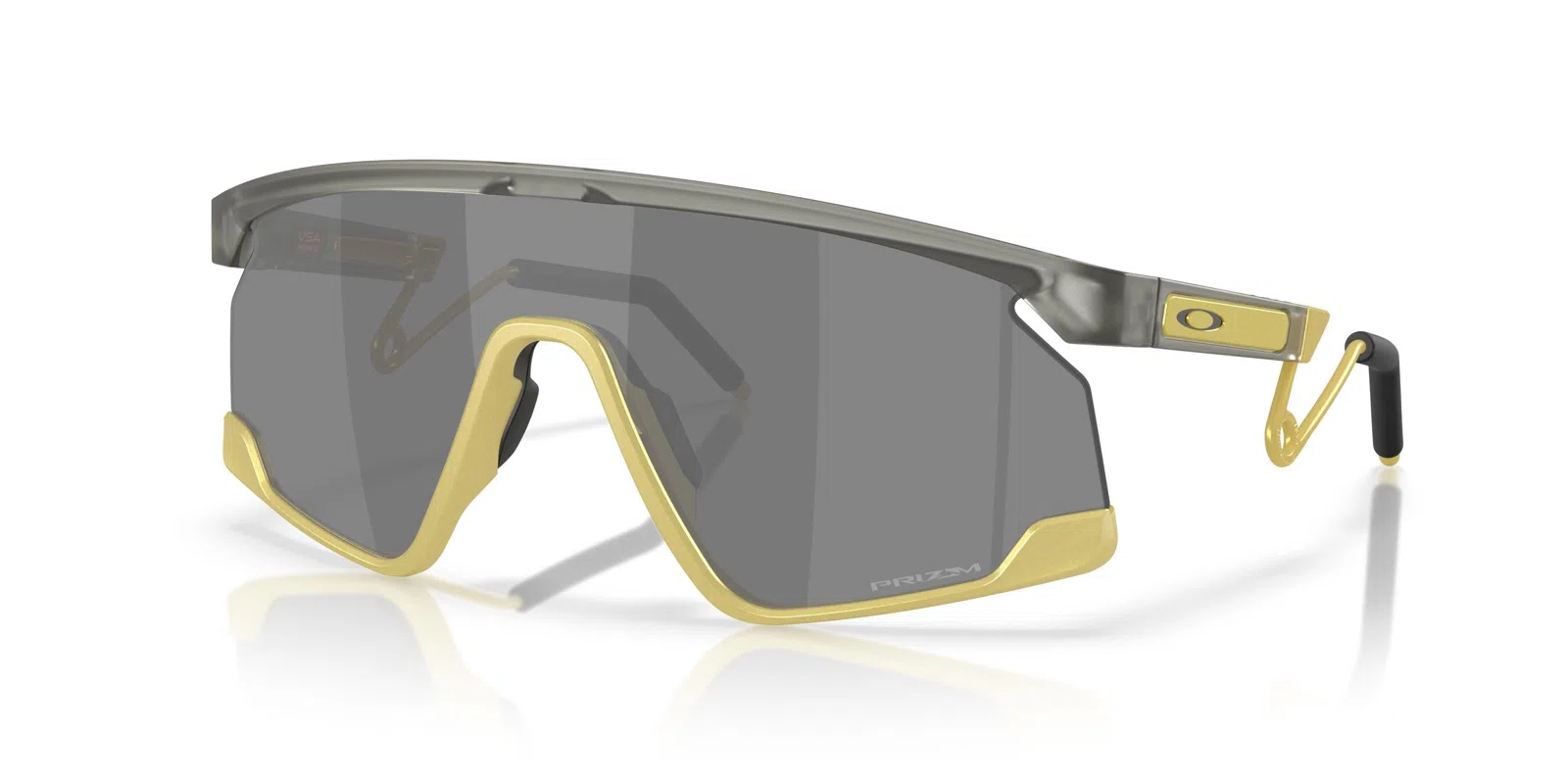 Oakley Bxtr Metal 9237 Sunglasses - view 66